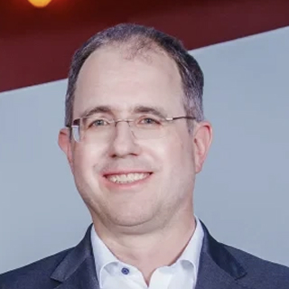 Martin Steiger